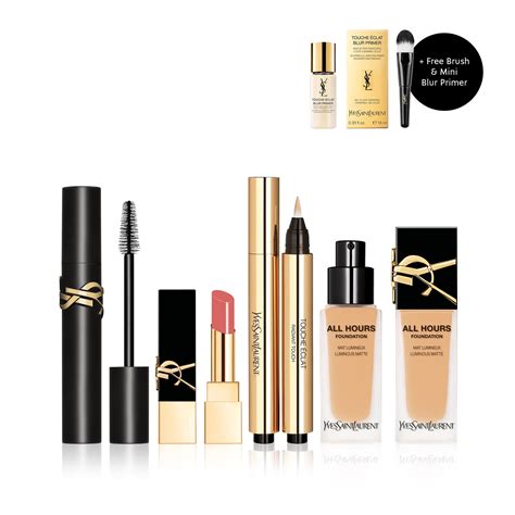 ysl beauty portugal|ysl makeup foundation.